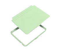 Detachable Acrylic Clear Back Case Suitable For Kobo Clara Colour BW 2E N365 N367 N506 6'' PU Leather Smart Sleep Cover(Light Green,For Clara BW)