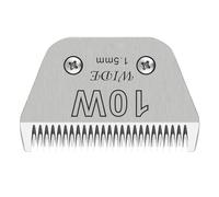 Detachable Animal Dog Pet Horse Grooming Wide Blade Compatible For Andis | Clippers，Compatible For Oster，A5, Compatible For Wahl(1pc----10W wide)