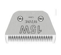 Detachable Animal Dog Pet Horse Grooming Wide Blade Compatible For Andis | Clippers，Compatible For Oster，A5, Compatible For Wahl(1pc----15W wide)