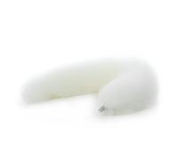 Detachable Artificial Wool Large and Medium Size Small Size Anal Plug Butt Plug Tail Toy Fox Shaping White Detachable Butt Plug Tail Adult Sex Toys & Games White M 34Mm