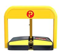 Detachable Automatic Remote Control Parking Lock for Private Car Space Barrier