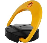 Detachable Automatic Remote Control Parking Lock for Private Car Space Barrier