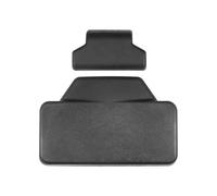 Detachable Backrest Motorcycle Accessories Rear Case Box Cushion Backrest Top Case Backrest Pad For Tiger 800 For Tiger 1200 For Tiger 900