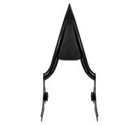 Detachable Backrest Pad Motorcycle Detachable Rear Passenger For Seat Backrest For Sportster XL 72 48 883 1200 For Forty Eight Iron 2004-2022