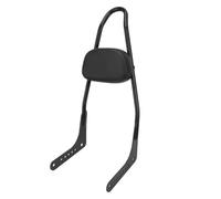 Detachable Backrest Pad Motorcycle Rear Passenger Backrest For Softail For Low Rider For Fat Bob For Street For Breakout 2018-2023