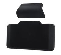 Detachable Backrest Pad Rear Case Cushion Passenger lazy Backrest Pad For RNINET F650GS F700GS F750GS F800GS F850GS F900R F900XR HP2 2024 2023