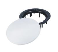 Detachable Ceiling Loudspeaker Bracket for Coaxial Units High Acoustics Transparency Metal Meshes