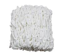 Detachable children's safety net, Outdoor Fence decoration net maternity staircase Anti-Fall Balcony Stairway Railing Net for Terraces Windows Decorative Fence Netting Truck Net (1x1m)
