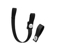 Detachable Chin Strap for Helmet - Adjustable Youth Football Replacement, Protective Sports Gear | Ice Hockey Mouthguard Strap for Outdoor Training Backyard Fields Competition Play