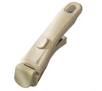 Detachable Cookware Handle Fit One-Touch Detachable Cookware(Beige)