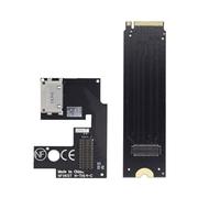 Detachable EGPU Link for Strengthened Gaming/Design Laptops Twenty Twenty Two 2023 Models 14+ Port Rapid Data Transfer Play Notebook Visuals Expansion