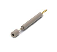Detachable Electron Microscope s Carbon Electrode - Electrochemical P oat(ID2mm)