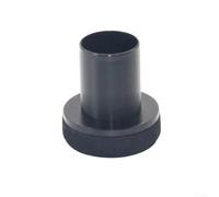 Detachable Fishing Rod End Cap With Screw-Activated Closure For Rod Tip Containment And Efficient On-Site Storage Solutions(black)