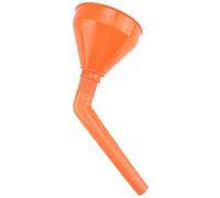 Detachable Flexible Car WaterRefueling Funnel Petrol with Filter Polyethylene Car Fuel Filler PipesPractical and Deft