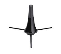 Detachable Folding Clarinet Portable Clarinet StandFolding Clarinet Stand,Clarinet TripodAlto Sax