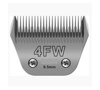 Detachable Grooming Blade ，Compatible with Andis,Compatible for Oster A5,Compatible for Wahl，Compatible for km，Clippers(4fw)