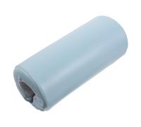 Detachable Gymnastics Bar Pad Universal Size for Training | PU Foam Neoprene Nbr Construction, Precision Stitching, Blue Cushioned Finish, Fits Most Bars