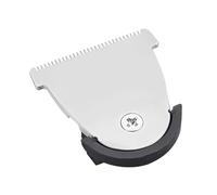 Detachable Hair Clipper Replacement Blades #2111 Blade Compatible with Wahl Mag Trimmers 8841/8700 /8143- Fits Professional Barbers, 1Pack