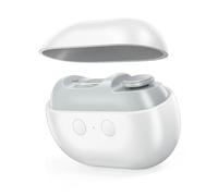 Detachable Head Unguis Care Structure with Security Hook Feature USB Charging Port Compact Plan for Sanitation Easy Storage Quiet Electric Unguis Cutter with Security Guard