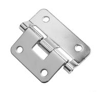 Detachable Heavy Duty Hook Off Hinge for Flight Cases Perfect for Instrument Case Use