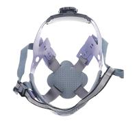 Detachable Helmet Inner Padding with 4/8 Point Systems Breathable Wicking Construction Helmet Liner Comfort Fit Sweat Absorbent Cap