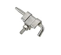 Detachable Hinge 304 Stainless Steel 1Pcs