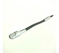 Detachable HyperClear Cardioid Mic for Razer Barracuda X Wireless Headsets (White)