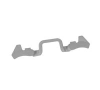 Detachable Lens Bumper Guard for Durability Construction Reduces Risk of Accidental Shock Frame