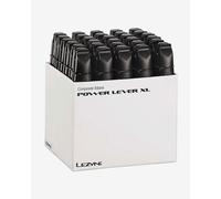 Detachable Lezyne Power Lever XL black (30 pairs)