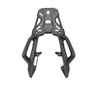 Detachable Luggage Rack Motorcycle Rear Luggage Rack Aluminum Alloy Cargo Carrier Storage Accessories For NC750X 2016-2025