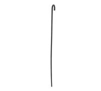 Detachable Magician Cane 46.46 Inch Plastic Walking Stick for Adults