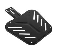 Detachable Motorbike Rear Rack Iron Cargo Support for Bags