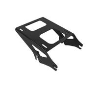 Detachable Mounting Luggage Rack Motorcycle Rear For Touring For Road King For Street Glide(Color 01)