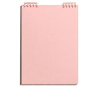 Detachable Notebook for School, Top Bound Notebook | Multifunctional Top Bound Notepad - Top Bound Notebooks A5 Size Notebooks for Workplace Scol