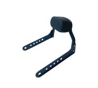 Detachable Passenger Backrest Fit For Honda CL 300 CL 500 23-26 Motorcycle Passenger Backrest Sissy Bar Rear Pad Accessories