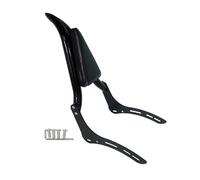 Detachable Passenger Backrest Fit For Indian 2025 Sport Scout 101 Sixty Accessories Motorcycle Backrest Passenger Rear Sissy Bar