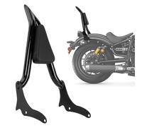 Detachable Passenger Backrest Sissy Bar- PSLER Motorcycle Sissy Bar for Bolt XV 950 Bolt-XV 950 R 2013-2024