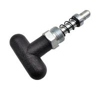 Detachable Pin Button For Sports Machine | Pop Pull Clamp Exercise Machine Replacement Button,Compact Spare Parts For Home Sports Equipment Travel Room