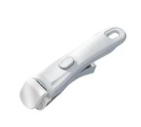 Detachable Pot Handle Replacement - 7.48x1.26in Universal One-Click Grip | Heat Resistant Anti-Scald Removable Handle | Cookware Grip - Camping RV Kitchen Bakeware