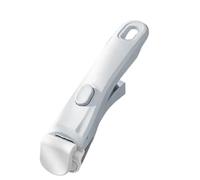 Detachable Pot Handle - Universal Cookware Grip Replacement, Anti-Scald | Removable Pan Handle for Camping Kitchen RV, Ergonomic Bakelite Safety Clip One-Click