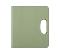 Detachable Rings Binder a 5 Size Notebook Smooth Writing Paper Materials Customizable Page Refillable Notebook Loose Page Organizers Journal