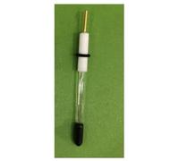 Detachable Silver Chloride Electrode - Ag/AgCl Reference Electrode for Accurate Measurements (3.8mm & 6.0mm)(R0303-5pcs)
