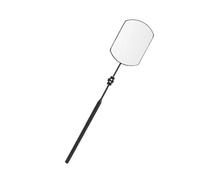 Detachable Stainless Steel Eyelash Mirrour Lash Extension Supplies Portable Makeup For Womens Extension Supplies Tools