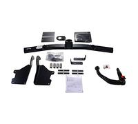 Detachable Swan Neck Towbar for Alfa Romeo 159 Saloon/Sportwagon (03/2006-10/2011)