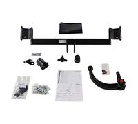 Detachable Swan Neck Towbar for Hyundai i30 II Hatchback (03/12-01/17), Kia Cee'd II 5-doors (06/12-03/18), Kia ProCee'd II (03/13-12/18)