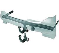 Detachable Swan Neck Towbar for Jaguar XE (03/2015-)