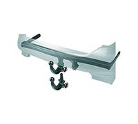 Detachable Swan Neck Towbar for Subaru Outback V (03/2015-)