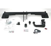 Detachable Swan Neck Towbar for Volvo XC 90 II (06/2015-)