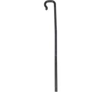 Detachable Three Section Magician's Cane Prop Walking Stick for Halloween Performance Dancing Cane Costume Accessory, Durable Multi-purpose Accessory, Lightweight Portable Construction