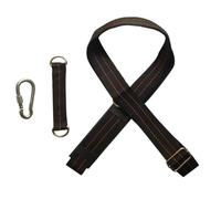 Detachable Tool Lanyard Harness for Cordless Drills, Reciprocating Saws, for Leaf Blowers & Garden Tools - Heavy-Duty Adjustable Shoulder Strap